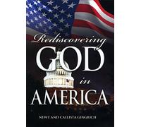 Rediscovering God in America
