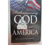 REDISCOVERING GOD IN AMERICA (ONE DVD)