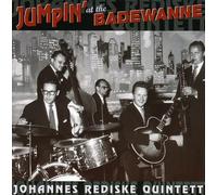 Rediske,Johannes - Jumpin at the Badewanne