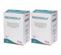 Redisolv 14 Stick 2x14x30 ml Polvere per soluzione orale