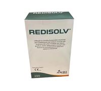 Aurora Biofarma - Redisolv Integratore per Colon Irritabile Confezione 14 Stick