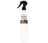 Redist 2Phase Hair Conditioner 400 ml trattamento per capelli spray per capelli lasciare in posa senza risciacquo profumo per capelli rimozione doppie punte (Milk & Run Honey)