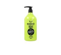 Redist Keratin Hair Care Shampoo 1000 ml | Shampoo per capelli con cheratina | Shampoo riparante intensivo | idrata | contro i capelli fragili e secchi e danneggiati | cura intensiva | anti-crespo