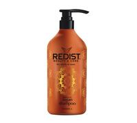Redist Moroccan Argan Oil Hair Care Shampoo 1000 ml | Shampoo per capelli olio di argan | Shampoo riparante | Idratante | contro i capelli senza lucentezza - secchi e danneggiati | Intensive Care |