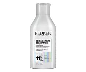 Redken - ABC Conditioner Fortificante Balsamo Concentrato Capelli Danneggiati Confezione 300 Ml