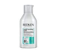 Redken ABC Curls Conditioner 300ml - balsamo per capelli ricci danneggiati