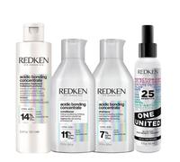 Redken ABC Kit + One United Spray 150ml