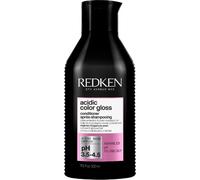 Redken Acidic Color Gloss Conditioner 500 ml balsamo per capelli capelli colorati per Donna