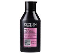 Redken Acidic Color Gloss Sulfate-Free Shampoo 300 ml shampoo senza solfati per capelli colorati per Donna