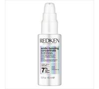 Redken - Acidic Bonding Concentrate 24/7 night & day Olio e siero 45 ml female