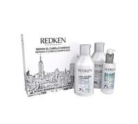 Redken Acidic Bonding Concentrate Case 3 Pcs