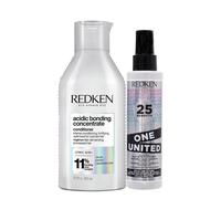 Redken Acidic Bonding Concentrate Conditioner 300ml All In One Spray 150ml