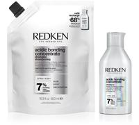 Redken Acidic Bonding Concentrate confezione conveniente per capelli più forti