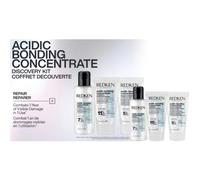 Redken Acidic Bonding Concentrate confezione regalo per capelli rovinati e tinti
