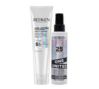 Redken Acidic Bonding Concentrate Leave-in Treatment150ml All in one spray150ml