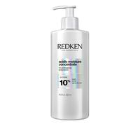 Redken Acidic Bonding Concentrate Moisture 500ml - Concentrato Idratante per Capelli Secchi e Danneggiati