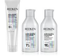 Redken Acidic Bonding Concentrate set per capelli rovinati
