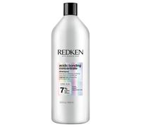 Redken Acidic Bonding Concentrate Shampoo 1000ml - Shampoo Rinforzante per Capelli Danneggiati e Trattati