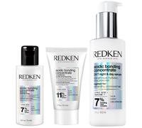 Redken acidic bonding concentrate 24/7 Night & Day Serum 100 ml