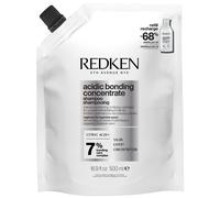 Redken acidic bonding concentrate Shampoo Refill 500 ml