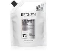 Redken Acidic Bonding Concentrate shampoo rinforzante per capelli deboli 500 ml