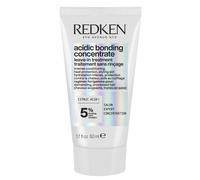 Redken Acidic Bonding Concentrate trattamento rinforzante senza risciacquo 50 ml