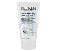 Redken Acidic Bonding Concentrate Termoprotettore Leave-In per capelli danneggiati 50ml - Crema Capelli Styling & Finish
