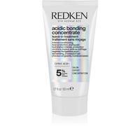 Redken Acidic Bonding Concentrate trattamento rinforzante senza risciacquo 50 ml