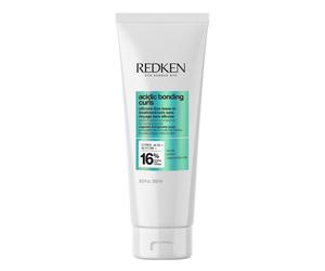 Redken - Acidic Bonding Curls Trattamento Leave-In per ricci danneggiati 250ml Balsamo senza risciacquo unisex