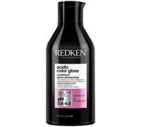 Redken Acidic Color Gloss Conditioner 500 ml balsamo per capelli capelli colorati per Donna