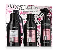 Redken acidic color gloss Set