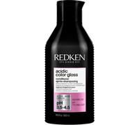 Redken Acidic Color Gloss Conditioner 500 ml balsamo per capelli capelli colorati per Donna