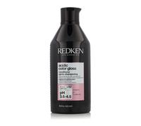Redken Acidic Color Gloss Conditioner 500 ml balsamo per capelli capelli colorati per Donna