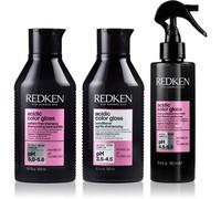 Redken Acidic Color Gloss confezione conveniente per capelli tinti