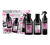 Redken acidic color gloss Set