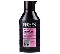 Redken Acidic Color Gloss Sulfate-Free Shampoo 300 ml shampoo senza solfati per capelli colorati per Donna