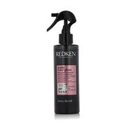 Redken Acidic Color Gloss Heat Protection Treatment spray senza risciacquo per la protezione termica dei capelli 190 ml per Donna