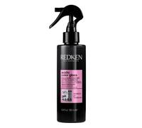 Redken Acidic Color Gloss Heat Protection Treatment spray senza risciacquo per la protezione termica dei capelli 190 ml per Donna