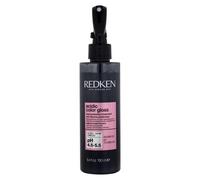 Redken Acidic Color Gloss Heat Protection Treatment spray senza risciacquo per la protezione termica dei capelli 190 ml per Donna
