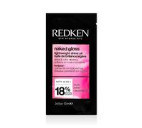 Redken Acidic Color Gloss Naked Gloss olio per capelli tutti tipi di capelli 10 ml per Donna