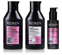 Redken Acidic Color Gloss set protezione colore