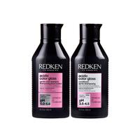 Redken Acidic Color Gloss Shampoo 300ml Conditioner 300ml