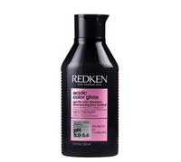 Redken Acidic Color Gloss Sulfate-Free Shampoo 300 ml shampoo senza solfati per capelli colorati per Donna