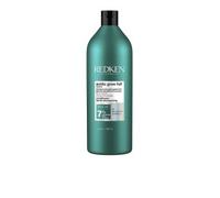 Redken AGFs Conditioner 1000 ML - Balsamo Leggero e Idratante per Capelli Fini