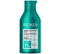 Redken Acidic Grow Full System Densifying Shampoo for Thin Hair, Strengthens & Thickens