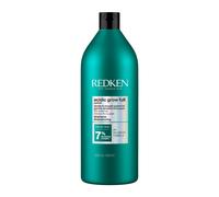 Redken Acidic Grow Full System Shampoo 1000 ML - Shampoo Riequilibrante per Cuoio Capelluto e Capelli Fini