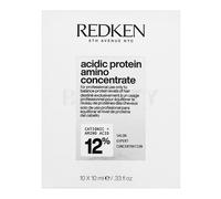 Redken Acidic Protein Concentrato di Aminoacidi 10 x 10 ml - Trattamento Capelli