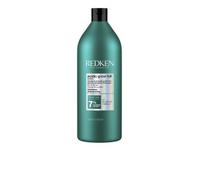 Redken Acidic Grow Full System Shampoo 1000 ML - Shampoo Riequilibrante per Cuoio Capelluto e Capelli Fini