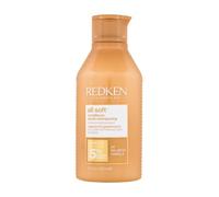 Redken All Soft 300 ml balsamo per capelli secchi e sfibrati per donna