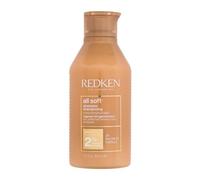 Redken All Soft 300 ml shampoo per capelli secchi e crespi per Donna